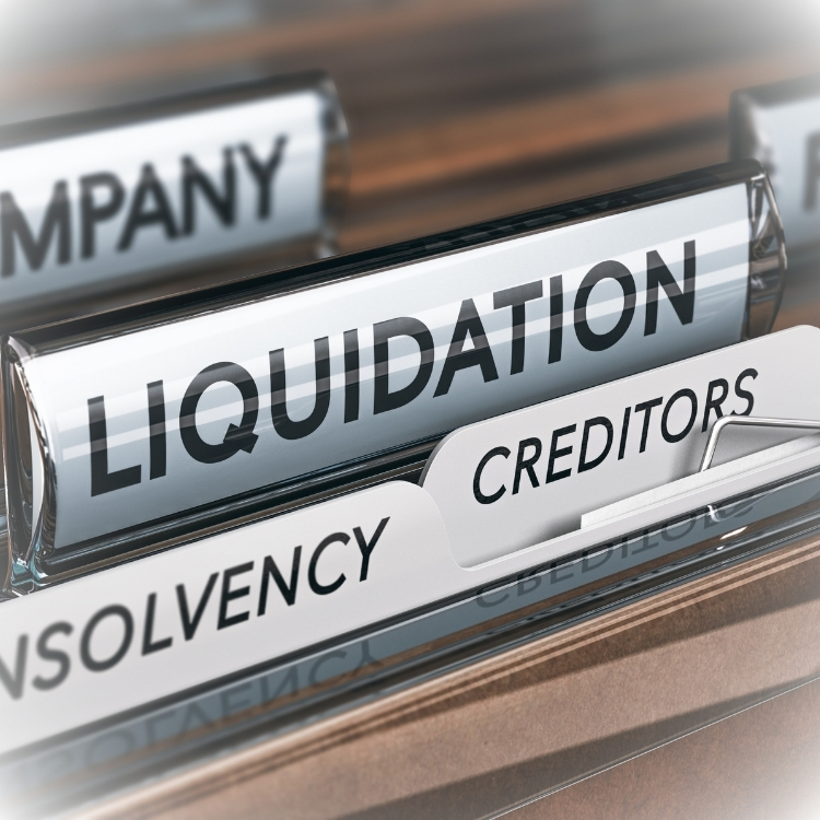 insolvency practitioners Insolvency practitioners