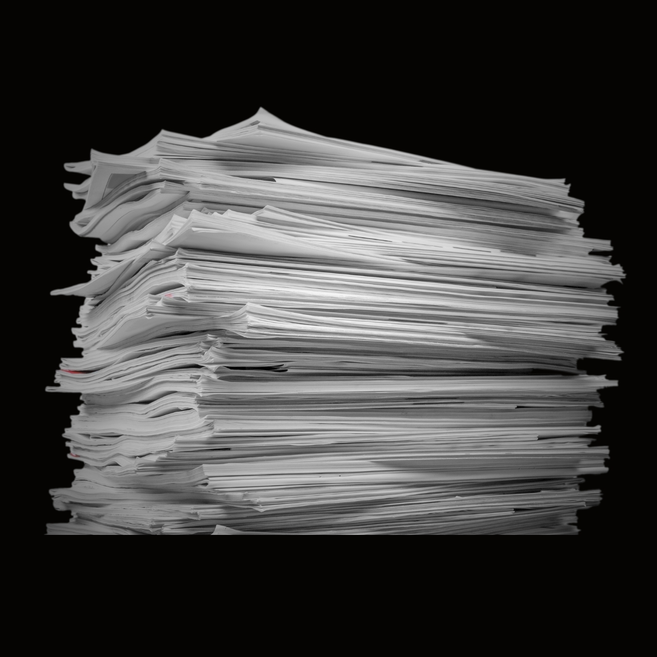 Ledger insolvency practitioners
